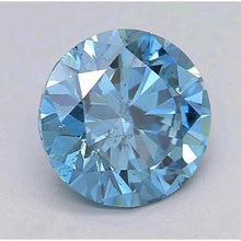 Afbeelding in Gallery-weergave laden, Royal Blue Saffier Loose Sapphires Natural 1,24-karaat Gold – hoofdaanzicht
