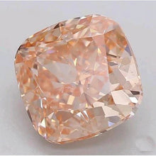 Afbeelding in Gallery-weergave laden, Fijne Saffier Loose Sapphires Natural 1-karaat Gold – zijaanzicht
