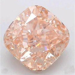 Fijne Saffier Loose Sapphires Natural 1 karaat F/VS1 – Gold