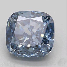 Afbeelding in Gallery-weergave laden, Royal Blue Saffier Loose Sapphires Natural 1-karaat Gold – hoofdaanzicht
