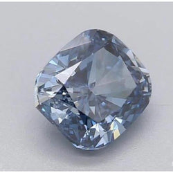 Blauwe Saffier Loose Sapphires Natural – Fancy Intense 1 karaat