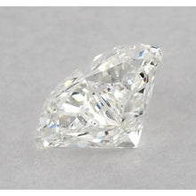 Afbeelding in Gallery-weergave laden, Diamond Gold met Diamant – zijaanzicht
