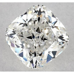 2 Karaat Cushion Natuurlijke, uit de aarde gedolven diamant – Los – F VS1 – Excellent geslepen