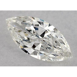 2 Karaat Marquise Natuurlijke, uit de aarde gedolven diamant – Los – F VVS1 – Zeer goede slijping