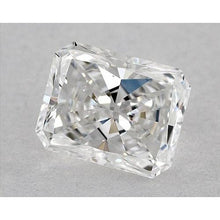 Afbeelding in Gallery-weergave laden, 2 karaat stralende diamant, losse diamant, F VVS1, zeer goede slijping
