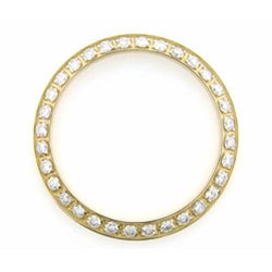 Heren Puur VVS Diamant Luxe Horloge 2 karaat