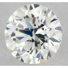Afbeelding in Gallery-weergave laden, Ronde diamant van 2 karaat, E VVS1, uitstekende slijpkwaliteit, losse diamant
