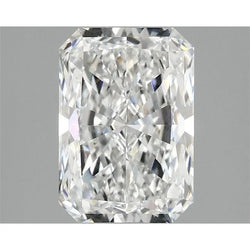 IGI-Gecertificeerd Fijne Diamant Diamond 2,00 karaat