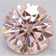 Afbeelding in Gallery-weergave laden, Pink Saffier Loose Sapphires Natural 2,05 karaat Gold – vooraanzicht
