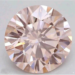 Verfijnd Loose Sapphires Natural – Pink Saffier 2,05 karaat door