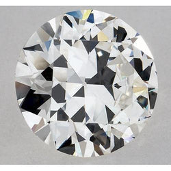 2,25 karaat G VS1 Old Mine Cut losse, natuurlijke, uit de aarde gedolven diamant