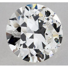Afbeelding in Gallery-weergave laden, 2,25 karaat G VS1 oude mijnwerkersslijping losse natuurlijke diamant uit de aarde
