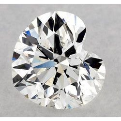 Hart Slijpvorm Briljant Diamond in Gold – 2,25 karaat