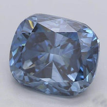 Afbeelding in Gallery-weergave laden, Luxe Korenbloem Saffier Loose Sapphires Natural 2,2 karaat – vooraanzicht
