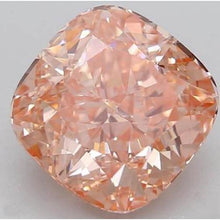 Afbeelding in Gallery-weergave laden, Roze Saffier Loose Sapphires Natural 2,45-karaat Gold – hoofdaanzicht
