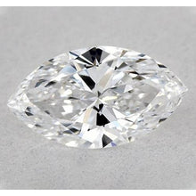 Afbeelding in Gallery-weergave laden, 2,25 karaat marquise diamant los E VVS1 zeer goede slijping
