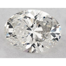 Afbeelding in Gallery-weergave laden, 2,25 karaat ovale diamant los F VS1 zeer goede slijping
