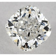Afbeelding in Gallery-weergave laden, 2,5 karaat kussendiamant los F VS1 uitstekende slijping
