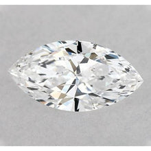 Afbeelding in Gallery-weergave laden, 2,5 karaat marquise diamant los F VVS1 zeer goede slijping

