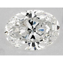 Afbeelding in Gallery-weergave laden, 2,5 karaat ovale diamant los F VS1 zeer goede slijping
