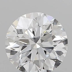 IGI-Gecertificeerd Briljant Diamond 0,07 karaat – Gold