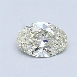 IGI-Gecertificeerd Diamant Diamond 0,91 karaat – Gold