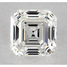 Afbeelding in Gallery-weergave laden, 2,75 karaat Asscher diamant los F Vs1 Zeer goede slijping
