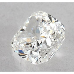 2,75 Karaat Natuurlijke, uit de aarde gedolven Cushion-diamant – Los – F VVS1 – Excellent geslepen