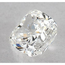 Afbeelding in Gallery-weergave laden, 2,75 karaat kussen diamant los F VVS1 uitstekende slijping

