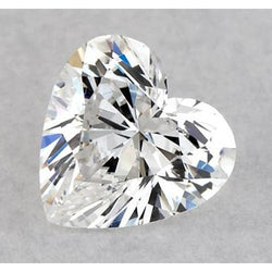 Briljant VVS Diamond 2,75 karaat in Gold