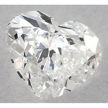 Afbeelding in Gallery-weergave laden, 2,75 karaat hartvormige diamant los F VS1 zeer goede slijping

