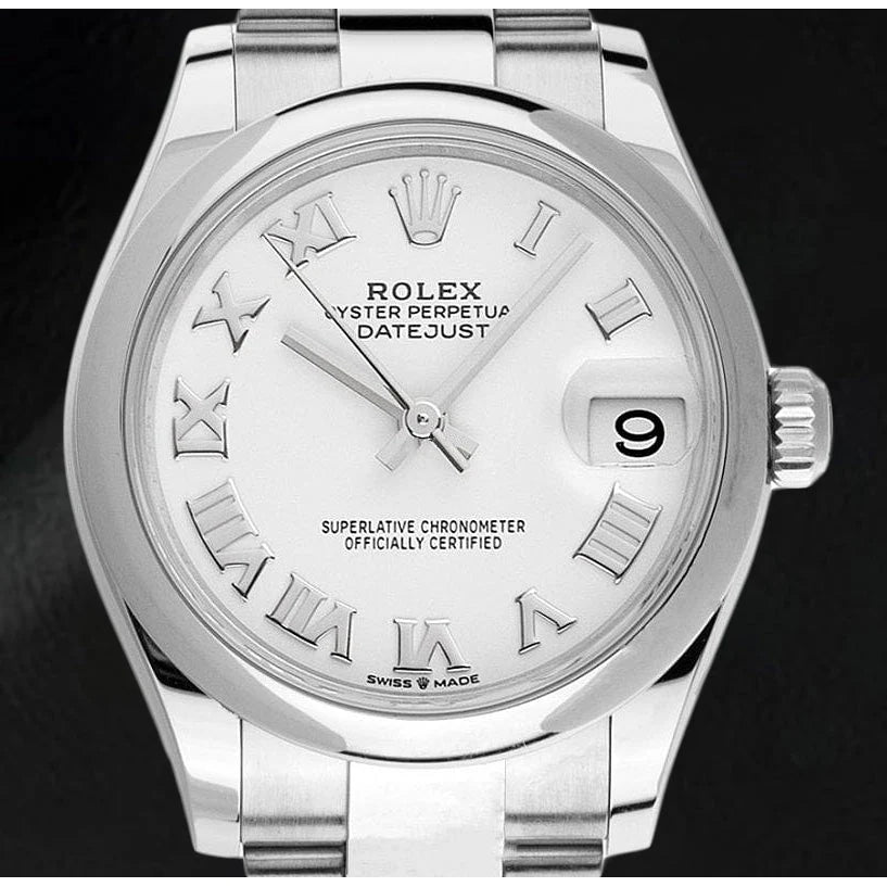 278240 Rolex Datumjust