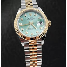 Afbeelding in Gallery-weergave laden, 279173 Prachtig Rolex dameshorloge

