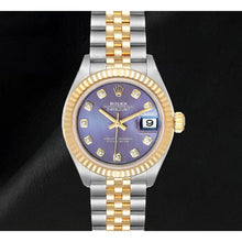 Afbeelding in Gallery-weergave laden, 279173 Rolex Datumjust tweekleurig
