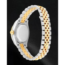 Afbeelding in Gallery-weergave laden, geel goud Rolex

