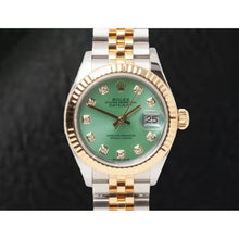 Afbeelding in Gallery-weergave laden, 279173 Rolex nieuw dameshorloge
