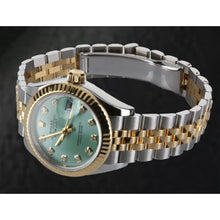 Afbeelding in Gallery-weergave laden, Rolex dameshorloge

