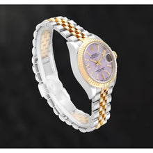 Afbeelding in Gallery-weergave laden, Rolex 18K geel goud

