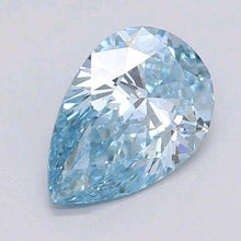 Afbeelding in Gallery-weergave laden, Loose Sapphires Natural Gold met Korenbloem Saffier – zijaanzicht
