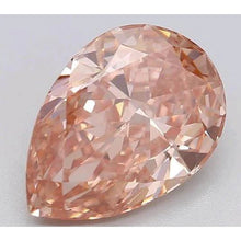 Afbeelding in Gallery-weergave laden, Blauwe Saffier Druppelvormig Loose Sapphires Natural in Gold – vooraanzicht
