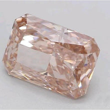 Afbeelding in Gallery-weergave laden, Pink Saffier Loose Sapphires Natural 2 karaat Gold – vooraanzicht
