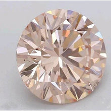 Afbeelding in Gallery-weergave laden, Briljant Pink Saffier Loose Sapphires Natural 2 karaat – hoofdaanzicht
