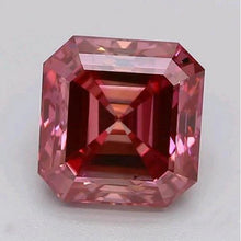 Afbeelding in Gallery-weergave laden, Saffier Loose Sapphires Natural 2-karaat Gold – zijaanzicht
