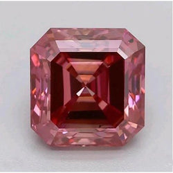 Handgemaakte Saffier Loose Sapphires Natural 2 karaat |