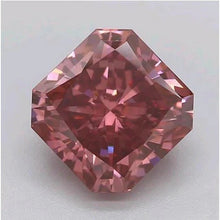 Afbeelding in Gallery-weergave laden, Met de hand vervaardigd Blauwe Saffier Loose Sapphires Natural 2 karaat – zijaanzicht
