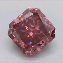 Afbeelding in Gallery-weergave laden, Blauwe Saffier Radiant Slijpvorm Loose Sapphires Natural in Gold – hoofdaanzicht
