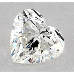 Diamond Gold – Briljant Hartvorm 2 karaat