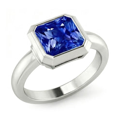 Echte Diamant Ring 3 Karaat