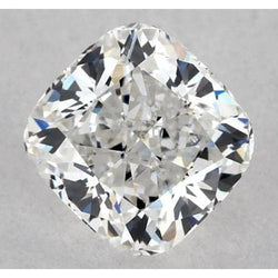3 Karaat Cushion Natuurlijke, uit de aarde gedolven diamant – Los – E VVS1 – Excellent geslepen