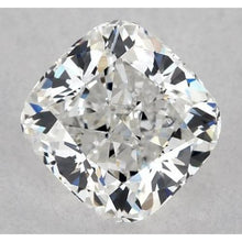 Afbeelding in Gallery-weergave laden, 3 karaat kussen diamant, losse diamant, E VVS1, uitstekende slijpvorm
